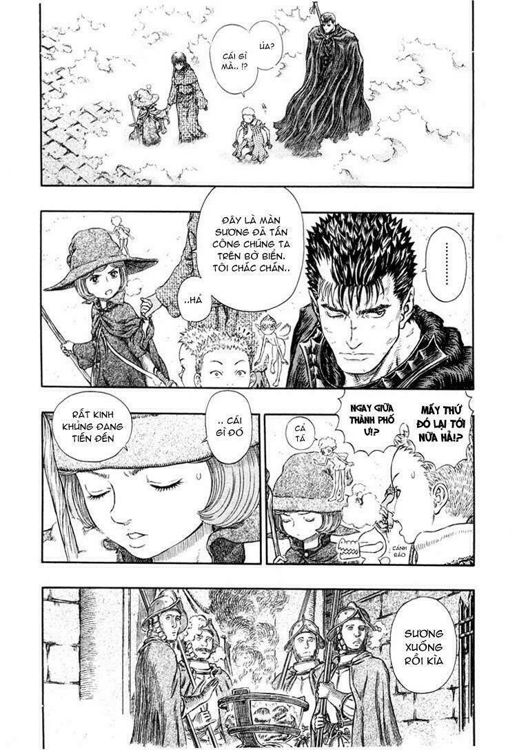 Berserk Tập 270 trang 23