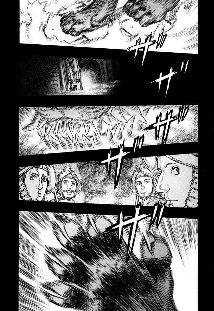 Berserk Tập 270 trang 24