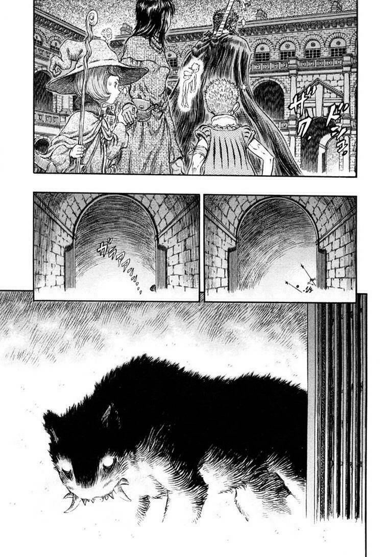 Berserk Tập 270 trang 25