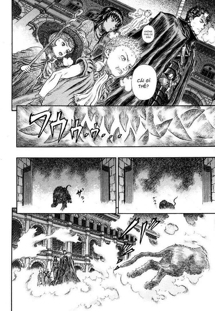 Berserk Tập 270 trang 26
