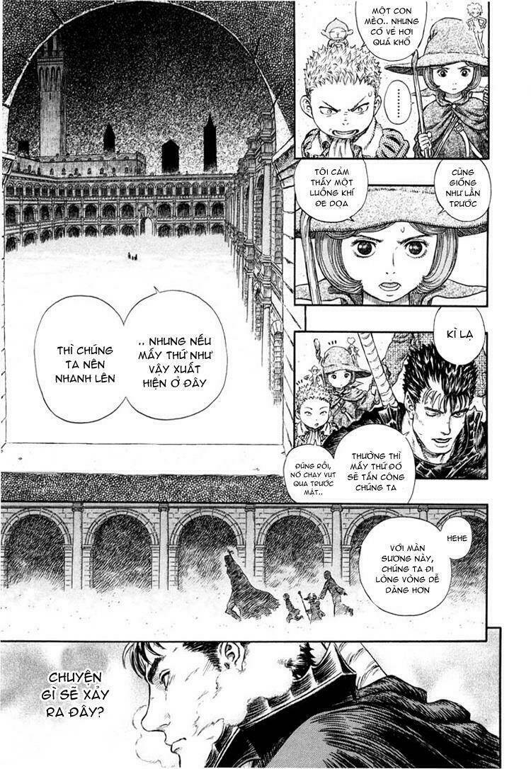 Berserk Tập 270 trang 27