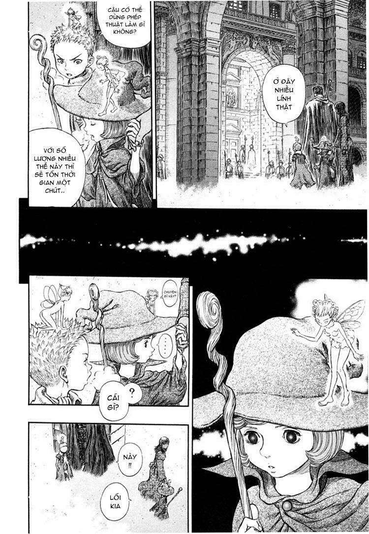 Berserk Tập 270 trang 28