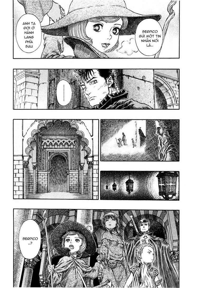 Berserk Tập 270 trang 29