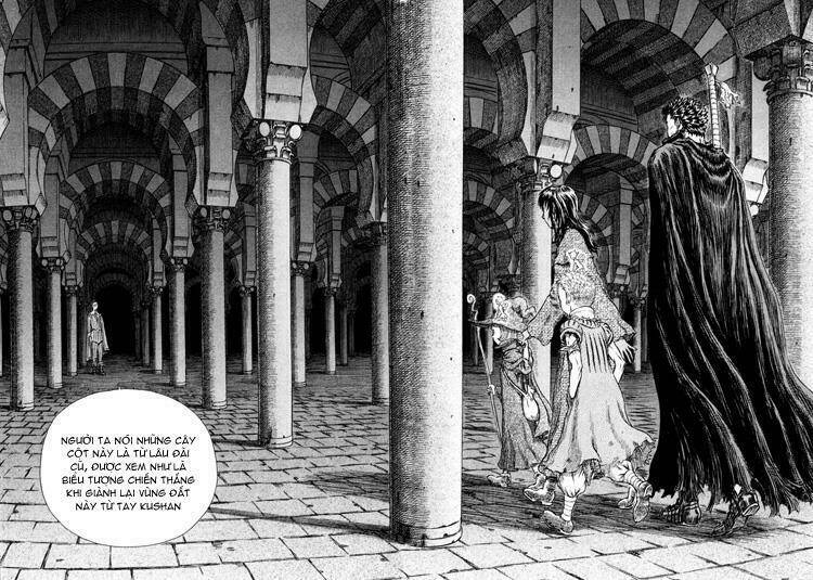 Berserk Tập 270 trang 30