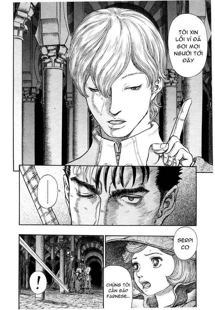 Berserk Tập 270 trang 31