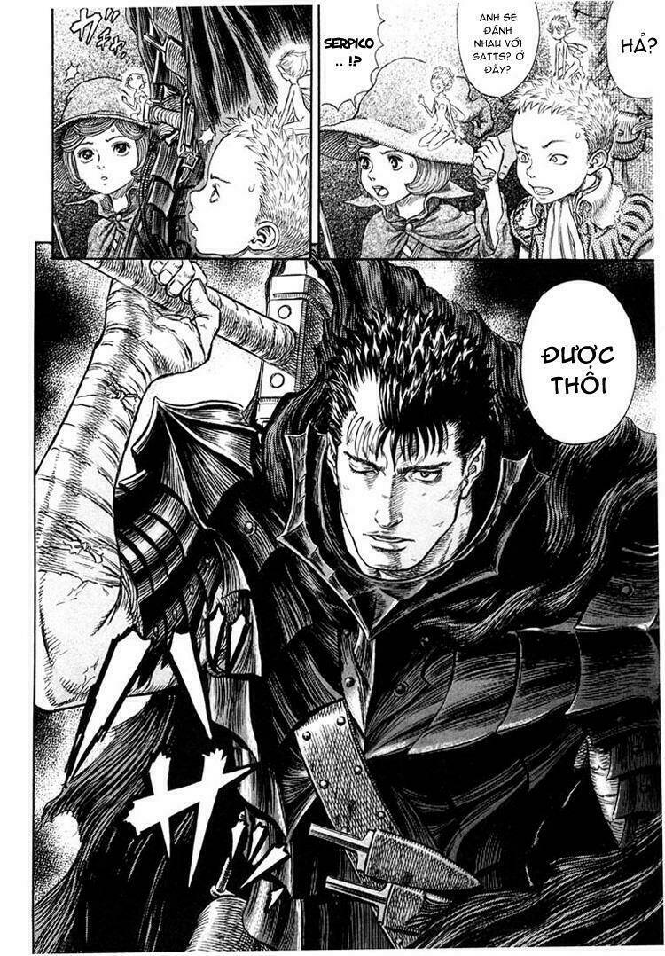 Berserk Tập 270 trang 33