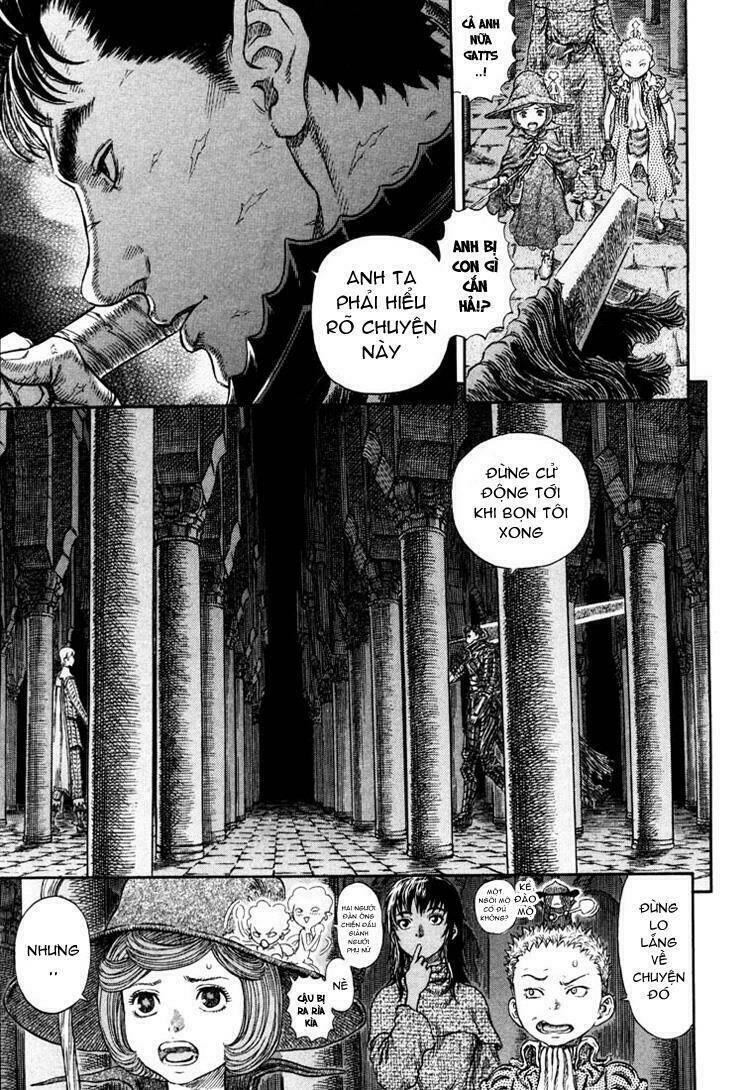 Berserk Tập 270 trang 34