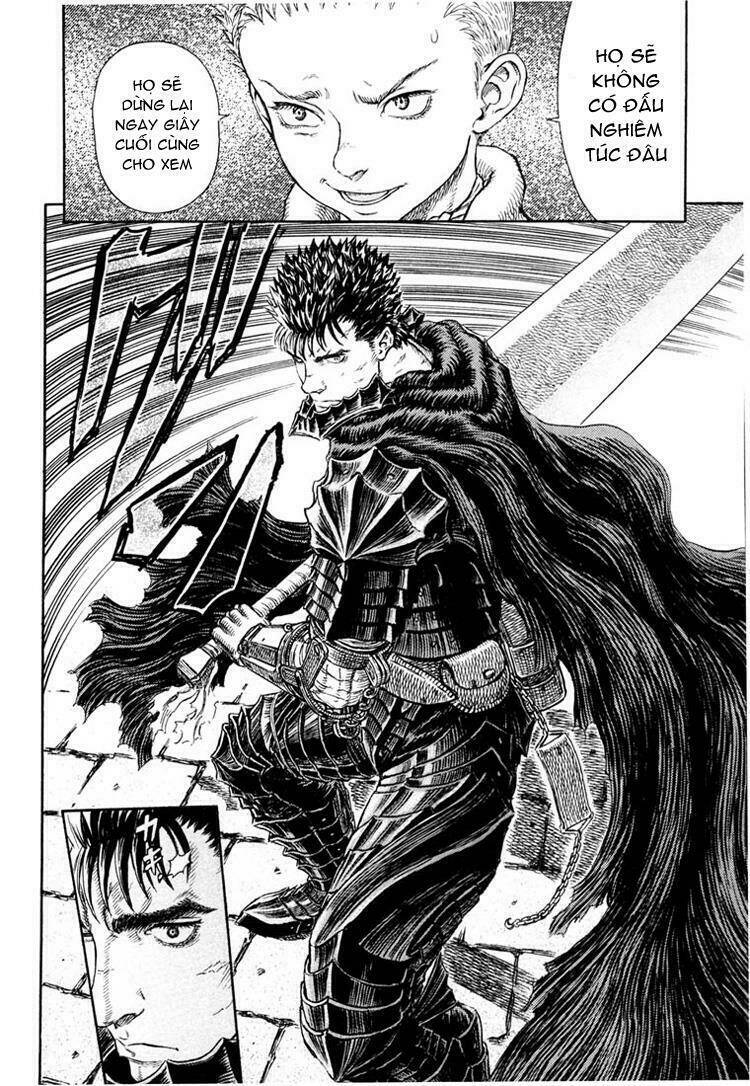 Berserk Tập 270 trang 35