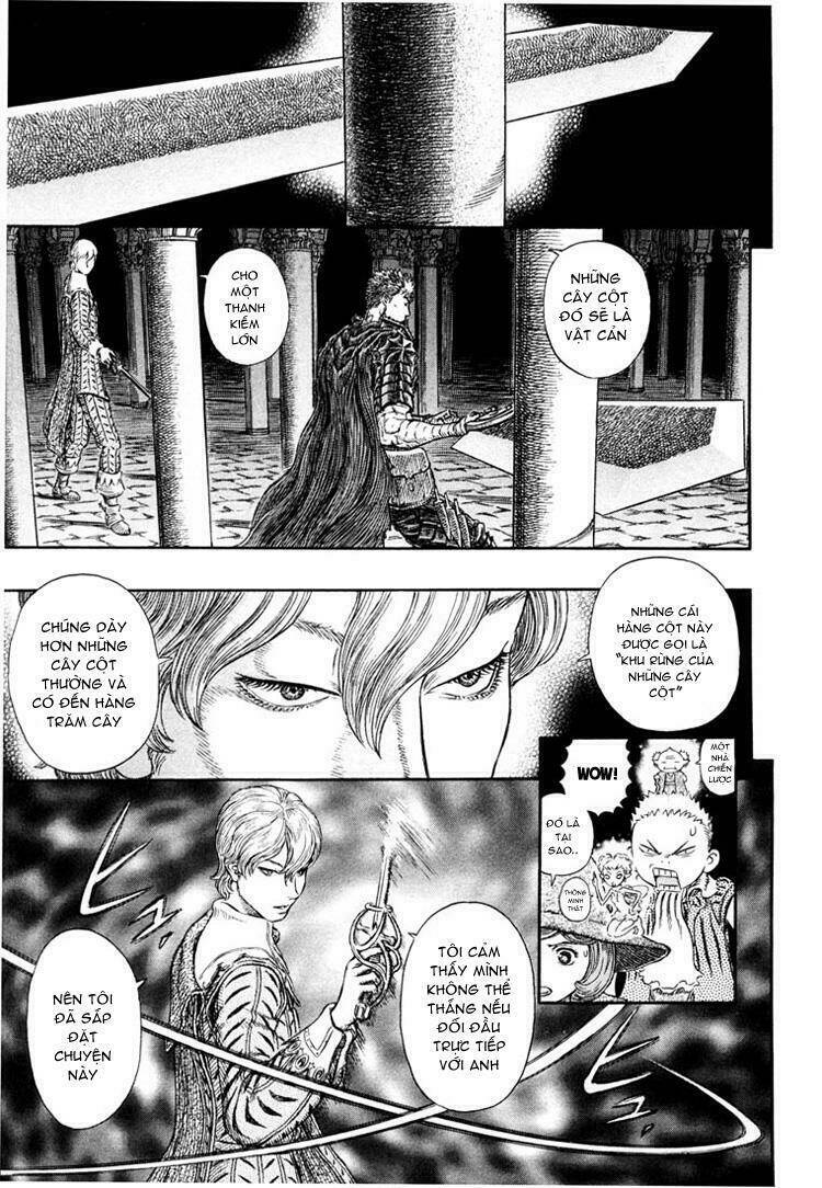 Berserk Tập 270 trang 36