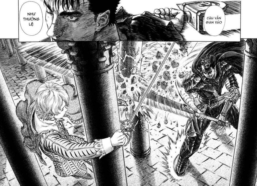 Berserk Tập 270 trang 37
