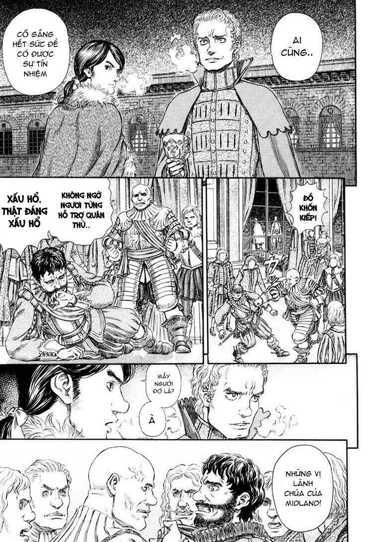 Berserk Tập 270 trang 5
