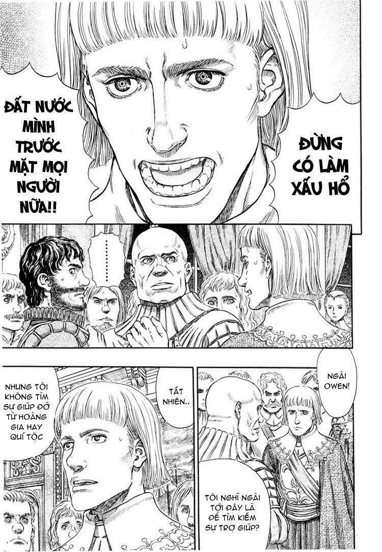 Berserk Tập 270 trang 7