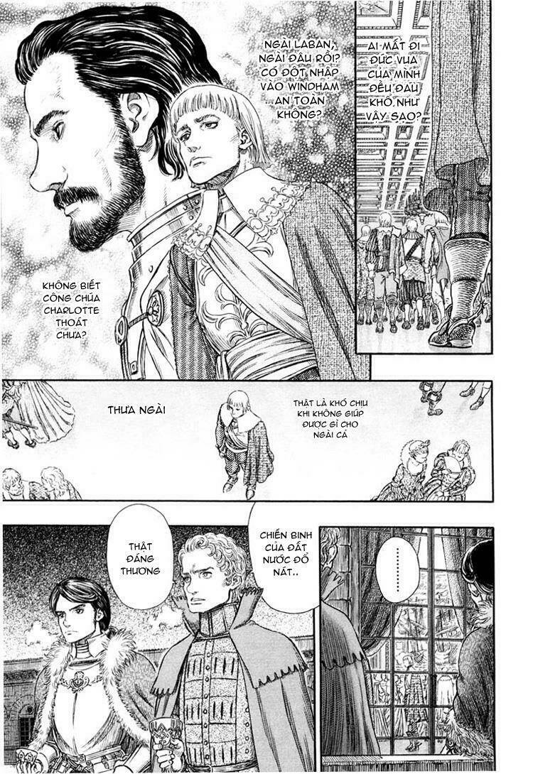 Berserk Tập 270 trang 9