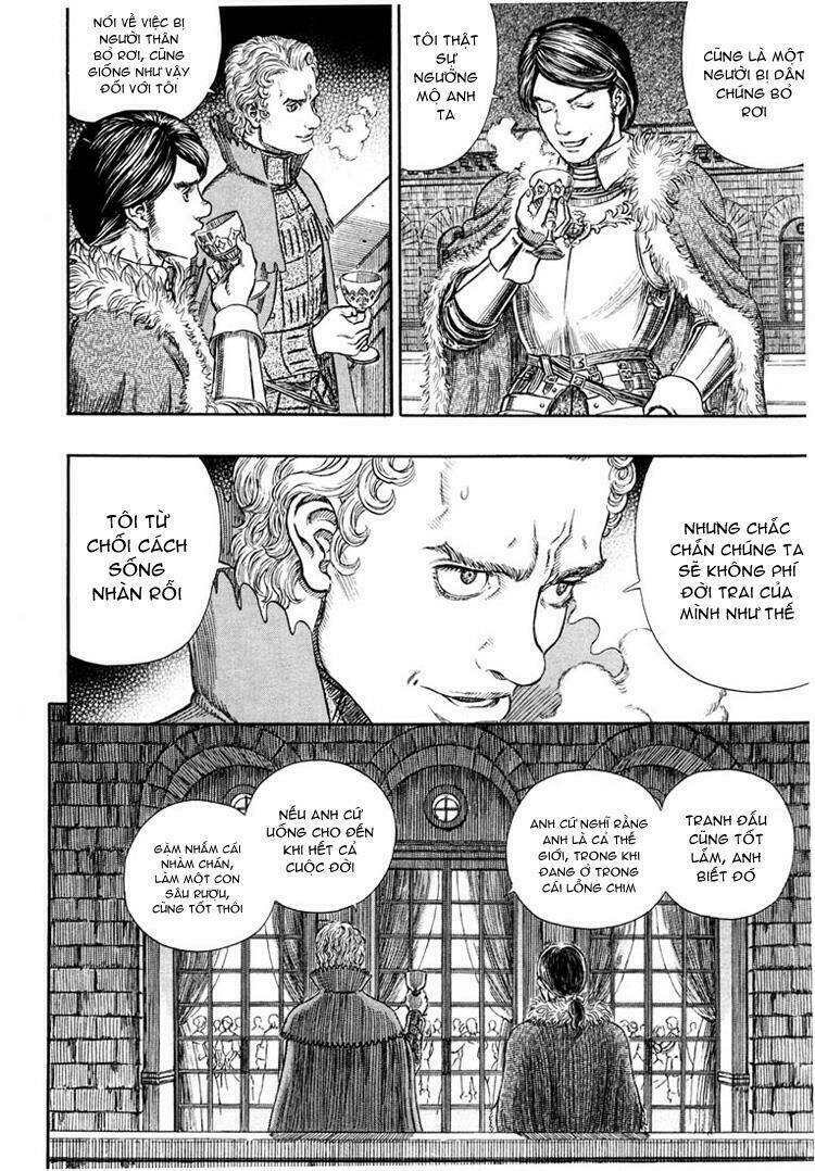 Berserk Tập 270 trang 10