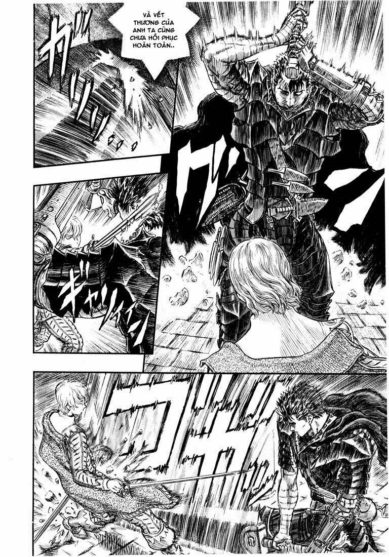 Berserk Tập 271 trang 11