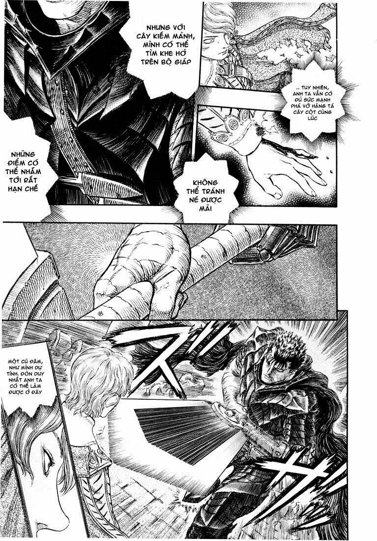 Berserk Tập 271 trang 12