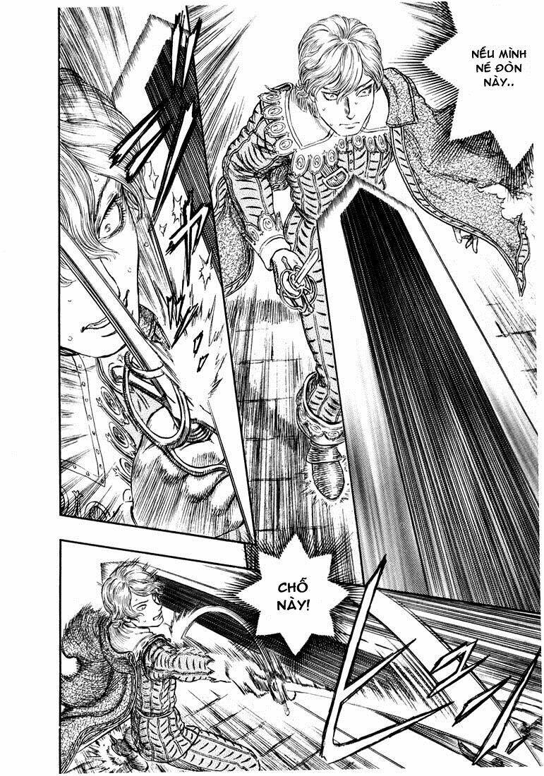 Berserk Tập 271 trang 13