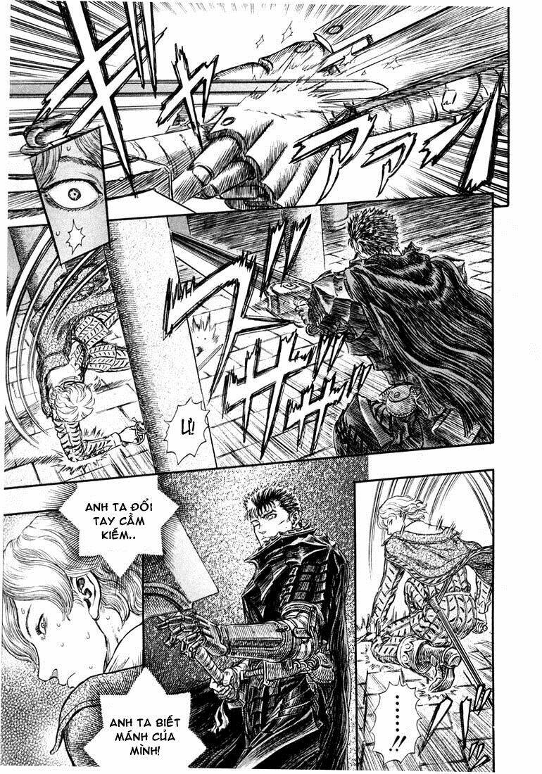 Berserk Tập 271 trang 14