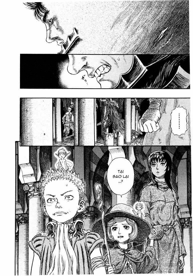 Berserk Tập 271 trang 15