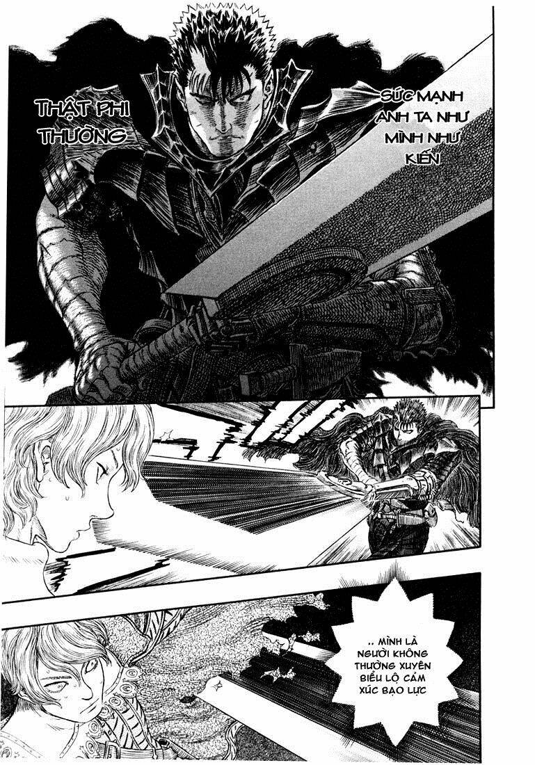 Berserk Tập 271 trang 16