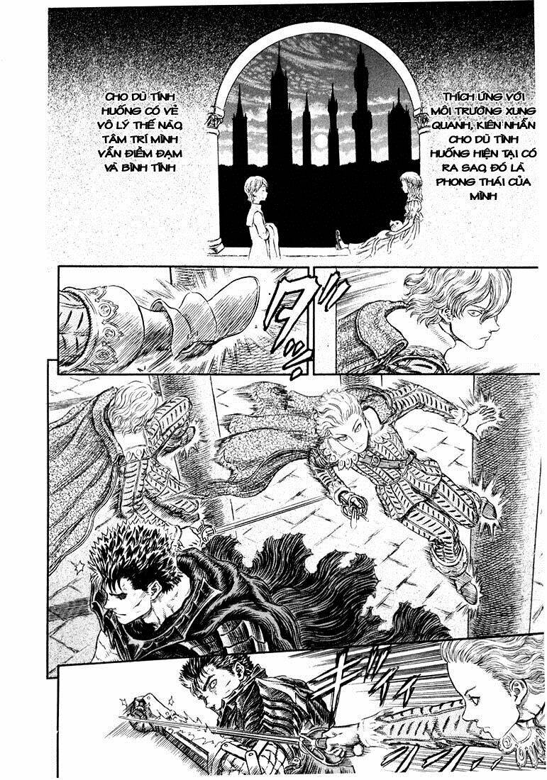 Berserk Tập 271 trang 17