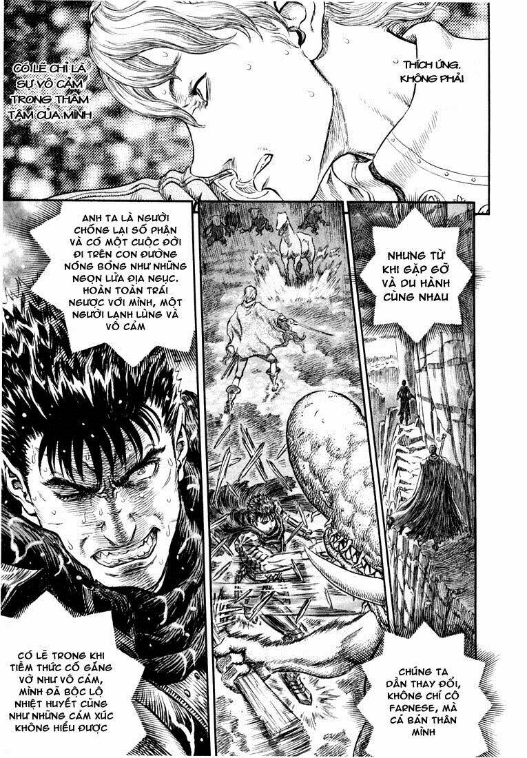 Berserk Tập 271 trang 18