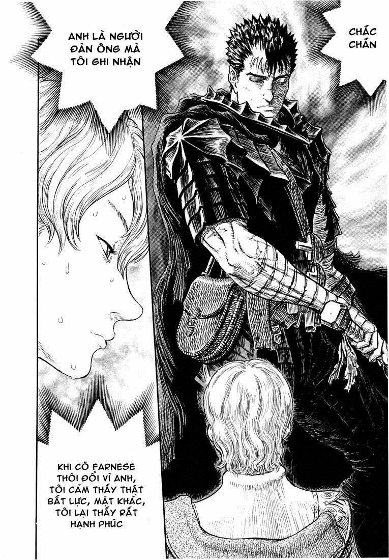 Berserk Tập 271 trang 19
