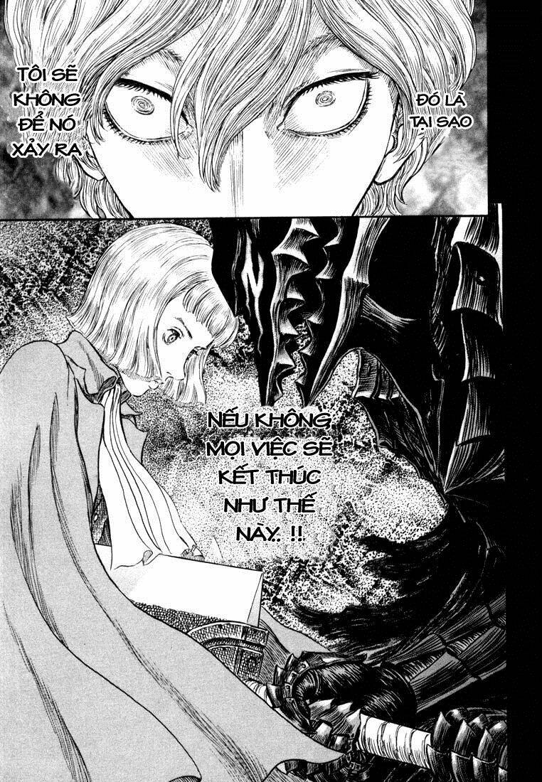 Berserk Tập 271 trang 20