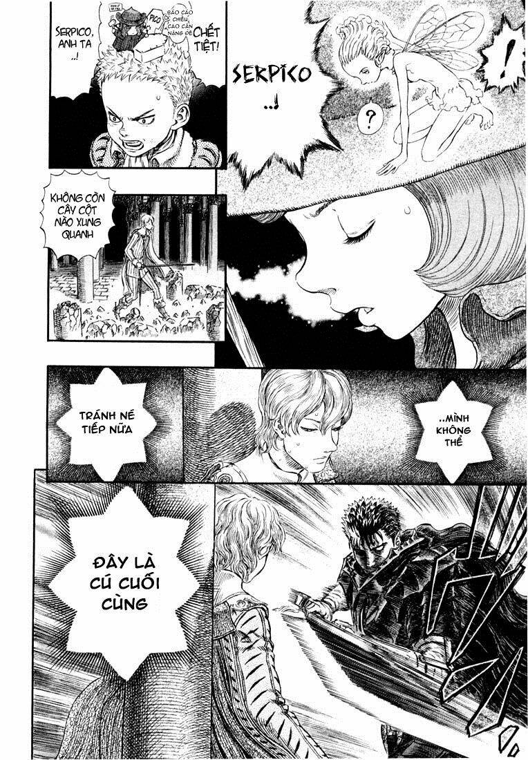 Berserk Tập 271 trang 21