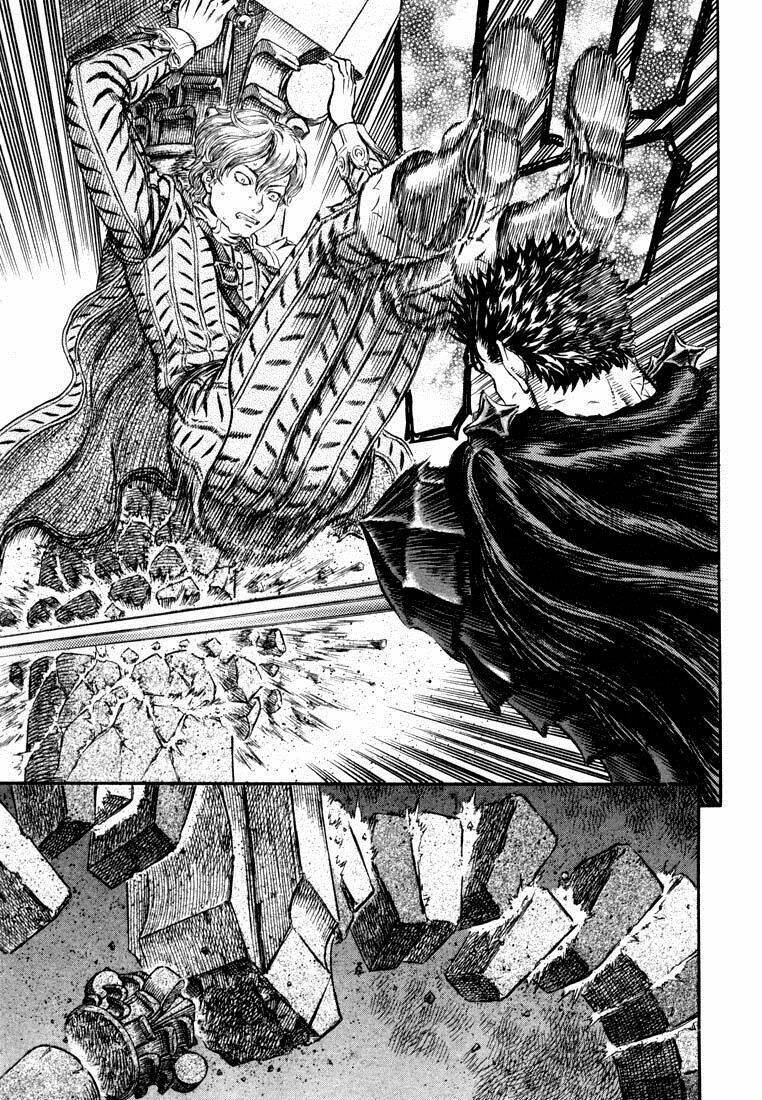 Berserk Tập 271 trang 22