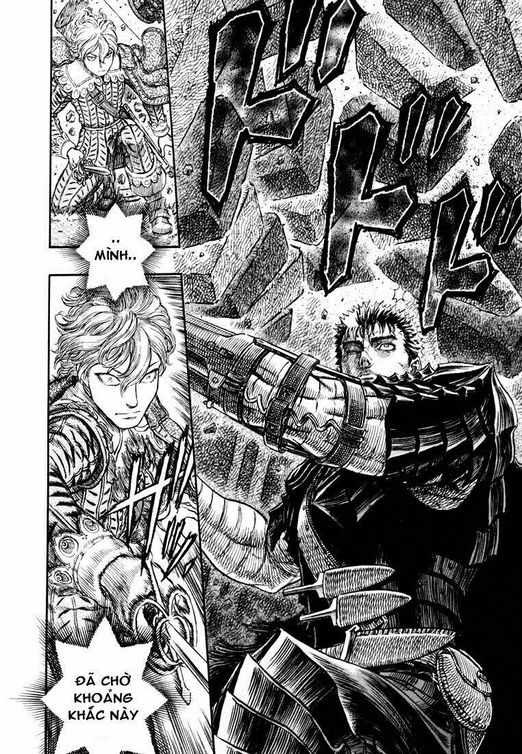 Berserk Tập 271 trang 23