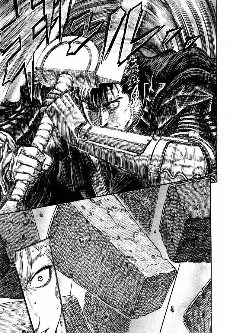 Berserk Tập 271 trang 24