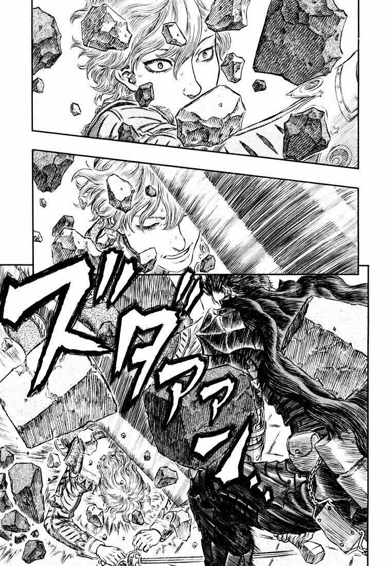 Berserk Tập 271 trang 25
