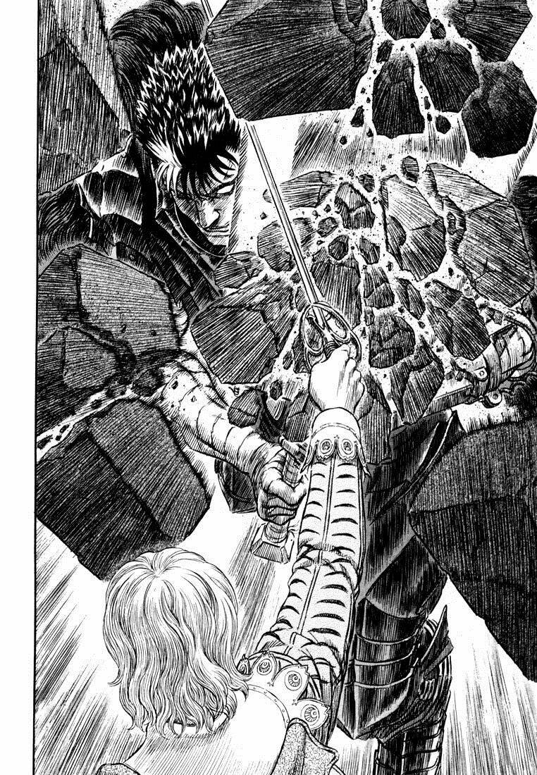 Berserk Tập 271 trang 26