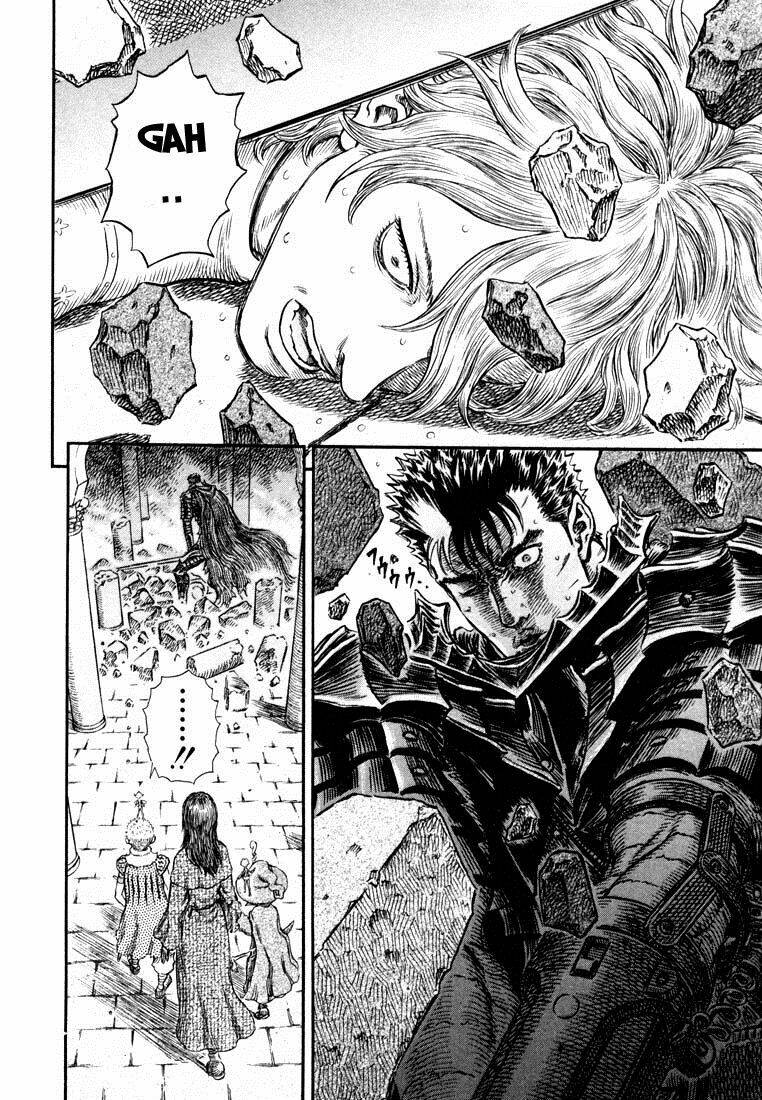 Berserk Tập 271 trang 27