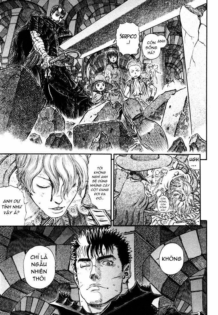 Berserk Tập 271 trang 28