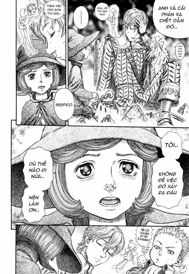 Berserk Tập 271 trang 29