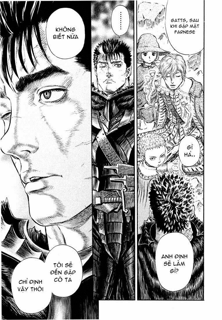 Berserk Tập 271 trang 30