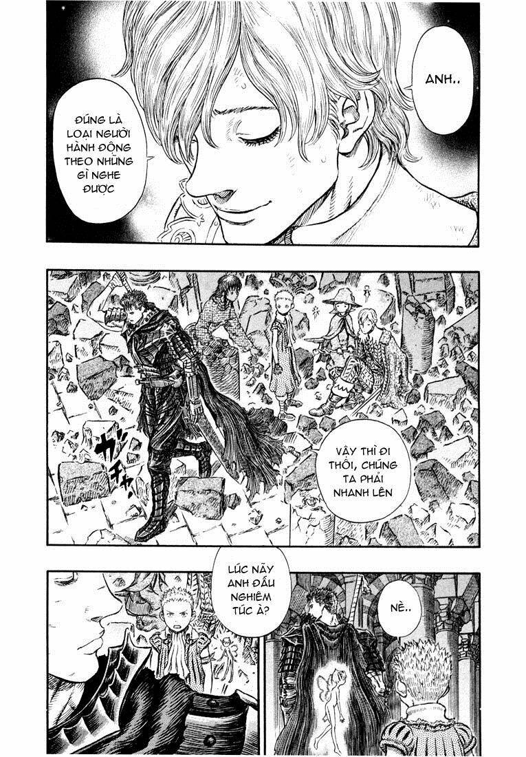Berserk Tập 271 trang 31