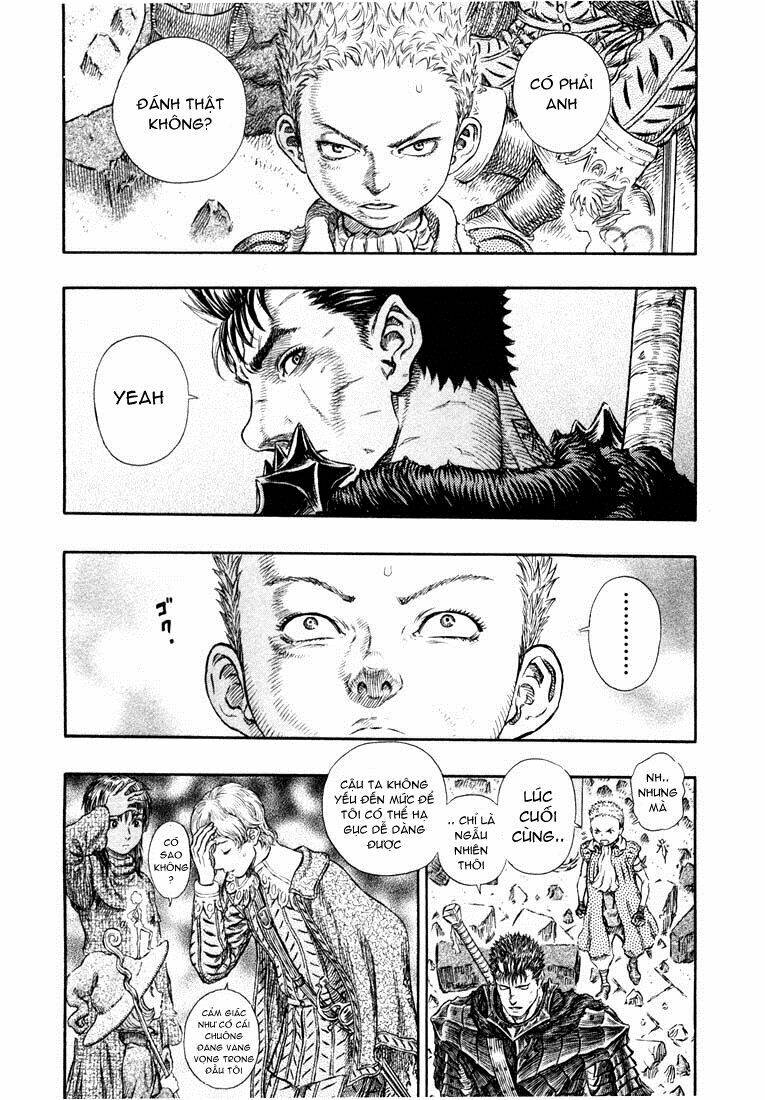 Berserk Tập 271 trang 32