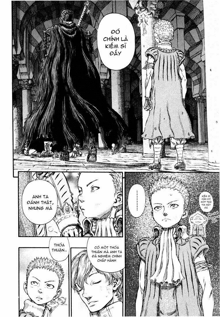 Berserk Tập 271 trang 33