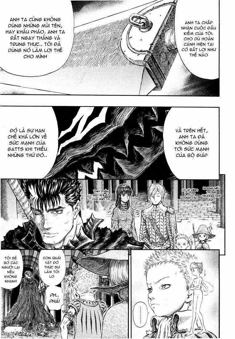 Berserk Tập 271 trang 34
