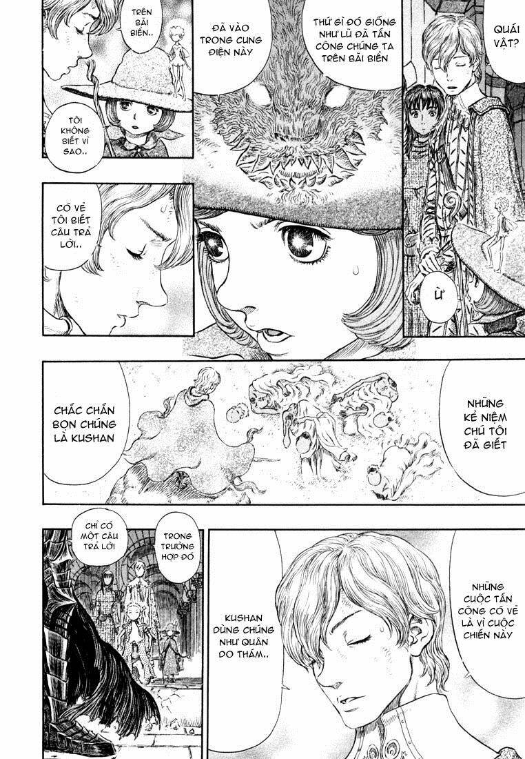 Berserk Tập 271 trang 35