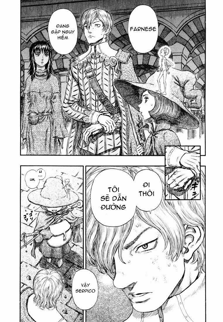 Berserk Tập 271 trang 37