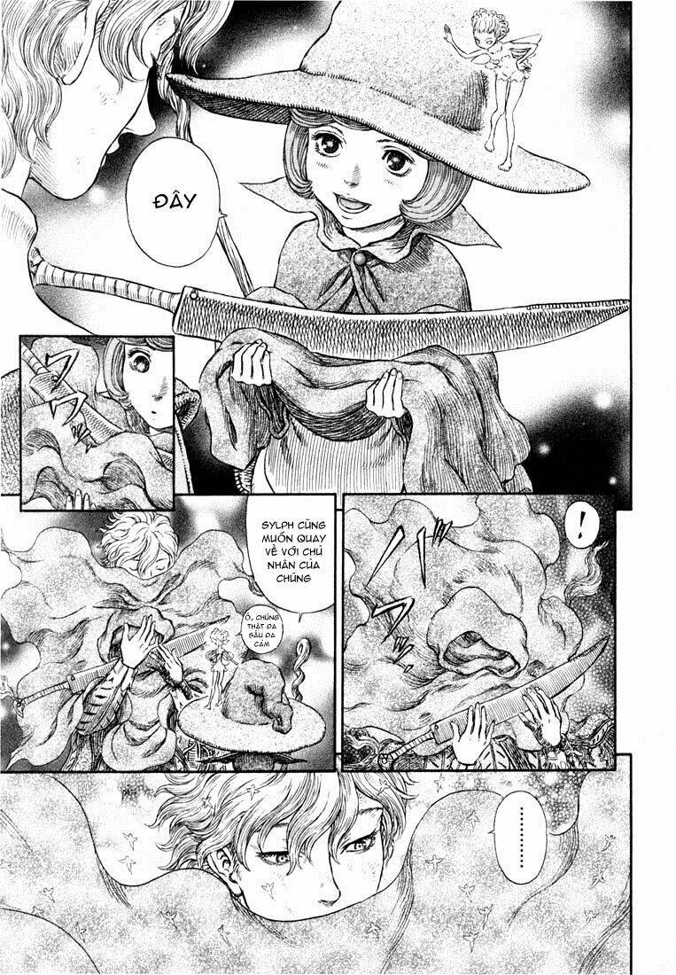 Berserk Tập 271 trang 38