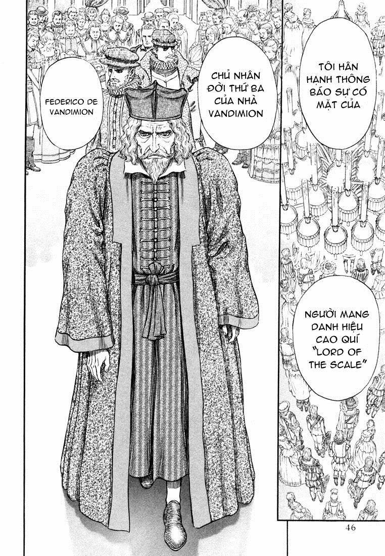 Berserk Tập 271 trang 39