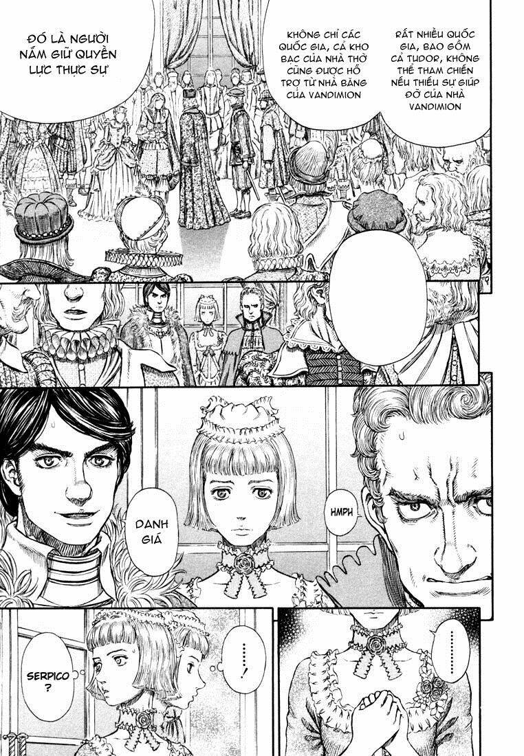 Berserk Tập 271 trang 40