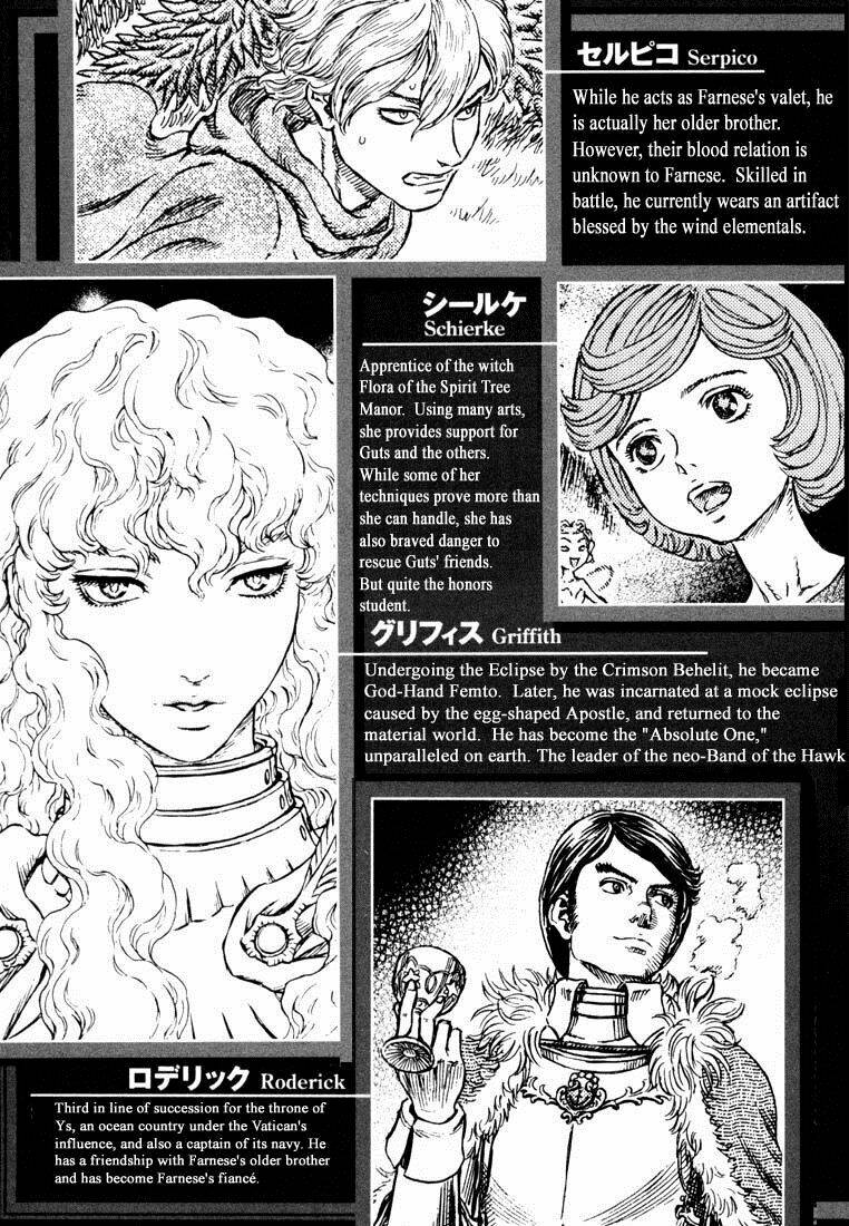 Berserk Tập 271 trang 5