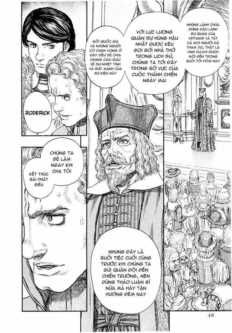 Berserk Tập 271 trang 41