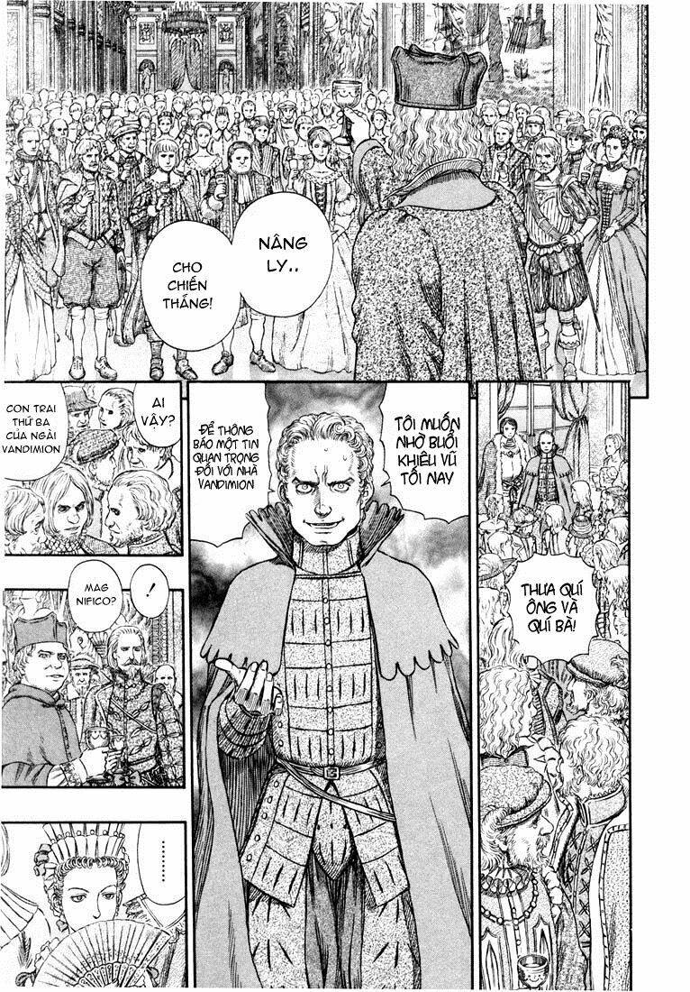 Berserk Tập 271 trang 42